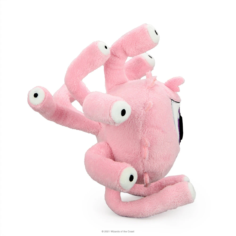 Dungeons & Dragons Beholder Phunny Plush 4 Dungeons & Dragons Beholder Phunny Plush