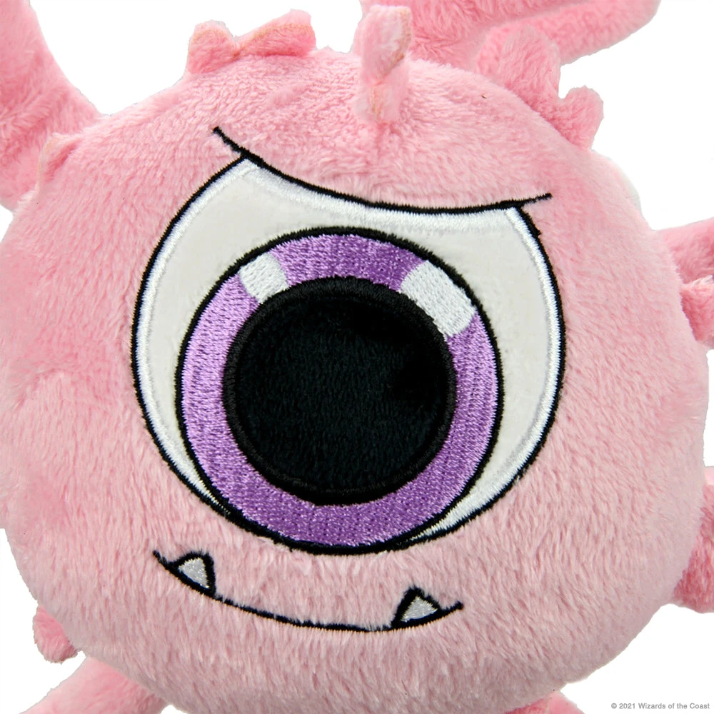Dungeons & Dragons Beholder Phunny Plush 5 Dungeons & Dragons Beholder Phunny Plush