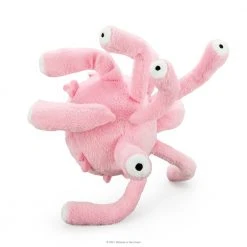 Dungeons & Dragons Beholder Phunny Plush 12 Dungeons & Dragons Beholder Phunny Plush