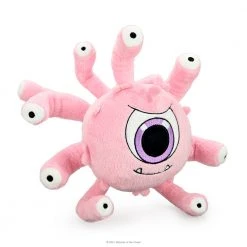 Dungeons & Dragons Beholder Phunny Plush 13 Dungeons & Dragons Beholder Phunny Plush