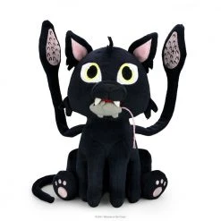 Dungeons & Dragons Displacer Beast Phunny Plush NEW RELEASES