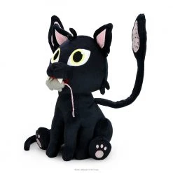 Dungeons & Dragons Displacer Beast Phunny Plush NEW RELEASES