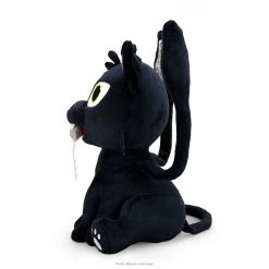 Dungeons & Dragons Displacer Beast Phunny Plush NEW RELEASES