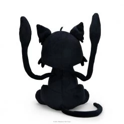 Dungeons & Dragons Displacer Beast Phunny Plush NEW RELEASES