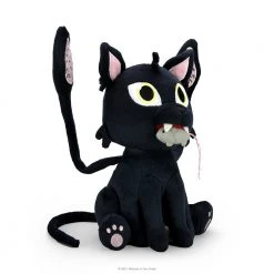 Dungeons & Dragons Displacer Beast Phunny Plush NEW RELEASES