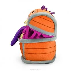 Dungeons & Dragons Mimic Phunny Plush NEW RELEASES