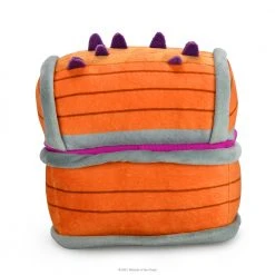 Dungeons & Dragons Mimic Phunny Plush NEW RELEASES