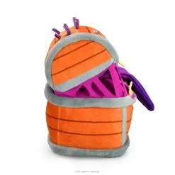 Dungeons & Dragons Mimic Phunny Plush NEW RELEASES