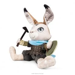 Dungeons & Dragons® Agdon Longscarf Phunny Plush (PRE-ORDER)