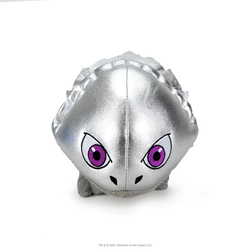 Dungeons & Dragons® Bulette Phunny Plush By Kidrobot (PRE-ORDER) 2 Dungeons & Dragons® Bulette Phunny Plush By Kidrobot (PRE-ORDER)
