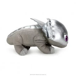 Dungeons & Dragons® Bulette Phunny Plush By Kidrobot (PRE-ORDER) 11 Dungeons & Dragons® Bulette Phunny Plush By Kidrobot (PRE-ORDER)