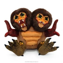Dungeons & Dragons® Demogorgon Phunny Plush By Kidrobot (PRE-ORDER) NEW RELEASES