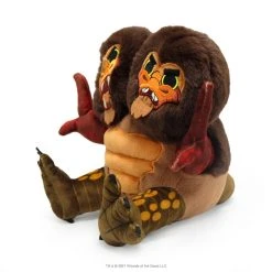 Dungeons & Dragons® Demogorgon Phunny Plush By Kidrobot (PRE-ORDER) NEW RELEASES 12 Dungeons & Dragons® Demogorgon Phunny Plush By Kidrobot (PRE-ORDER) NEW RELEASES