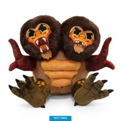 Dungeons & Dragons® Demogorgon Phunny Plush By Kidrobot (PRE-ORDER) NEW RELEASES 13 Dungeons & Dragons® Demogorgon Phunny Plush By Kidrobot (PRE-ORDER) NEW RELEASES