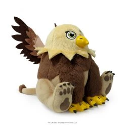 NEW RELEASES Dungeons & Dragons® Griffon Phunny Plush By Kidrobot (PRE-ORDER)