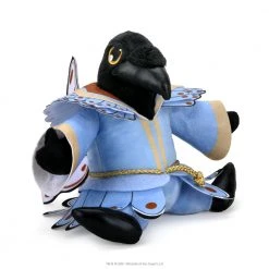 Dungeons & Dragons® Kettlesteam Phunny Plush (PRE-ORDER) NEW RELEASES