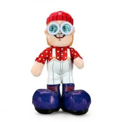 NEW RELEASES Kidrobot X Elton John 8" Phunny Plush - Pinball Wizard Edition