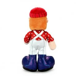 NEW RELEASES Kidrobot X Elton John 8" Phunny Plush - Pinball Wizard Edition