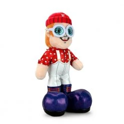 NEW RELEASES Kidrobot X Elton John 8