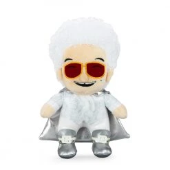 NEW RELEASES Elton John 8" Phunny Plush - Renaissance Man Edition