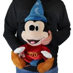 NEW RELEASES Disney Fantasia Sorcerer Mickey 16
