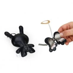 Flat Bonnie Annual Holiday Dunny 5