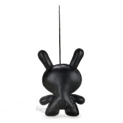 Flat Bonnie Annual Holiday Dunny 5