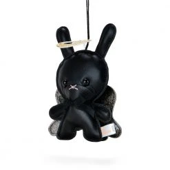 Flat Bonnie Annual Holiday Dunny 5" Ornament - Exclusive Dreamy Edition NEW RELEASES