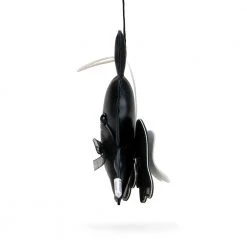 Flat Bonnie Annual Holiday Dunny 5