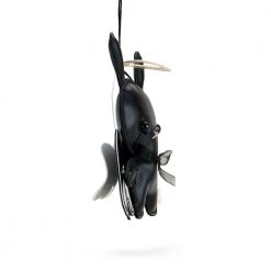 Flat Bonnie Annual Holiday Dunny 5