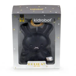 Flat Bonnie Annual Holiday Dunny 5