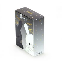 Flat Bonnie Annual Holiday Dunny 5