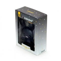 Flat Bonnie Annual Holiday Dunny 5