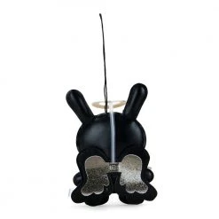 Flat Bonnie Annual Holiday Dunny 5