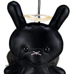 Flat Bonnie Annual Holiday Dunny 5