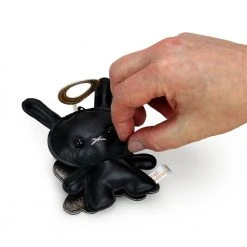 Flat Bonnie Annual Holiday Dunny 5