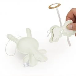 Flat Bonnie Annual Holiday Dunny 5