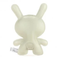 Flat Bonnie Annual Holiday Dunny 5