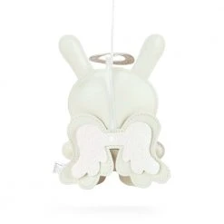 Flat Bonnie Annual Holiday Dunny 5