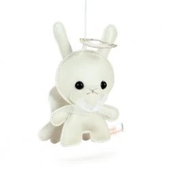 Flat Bonnie Annual Holiday Dunny 5