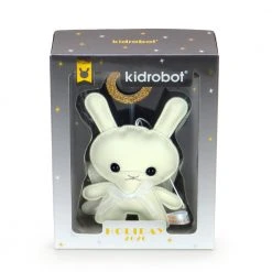 Flat Bonnie Annual Holiday Dunny 5