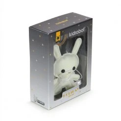Flat Bonnie Annual Holiday Dunny 5