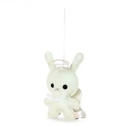 Flat Bonnie Annual Holiday Dunny 5