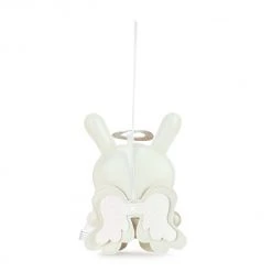 Flat Bonnie Annual Holiday Dunny 5