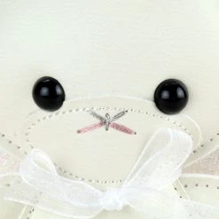 Flat Bonnie Annual Holiday Dunny 5