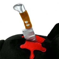 Backstab Smorkin Labbit 14