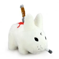 NEW RELEASES Backstab Smorkin Labbit 14