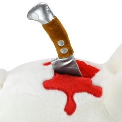 NEW RELEASES Backstab Smorkin Labbit 14