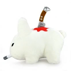 NEW RELEASES Backstab Smorkin Labbit 14