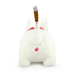NEW RELEASES Backstab Smorkin Labbit 14